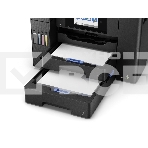 МФУ струйный Epson L6550 (C11CJ30404), A4, цветной, печ. до 25/12 стр/мин.(ч/б/цв.), скан. до 27.5 стр/мин., 4800x2400 dpi (печ.), 2400x1200 dpi (скан.), Ethernet, USB, Wi-Fi, фото5