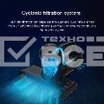 Пылесос Jimmy Anti-mite Vacuum Cleaner WB55, фото 1