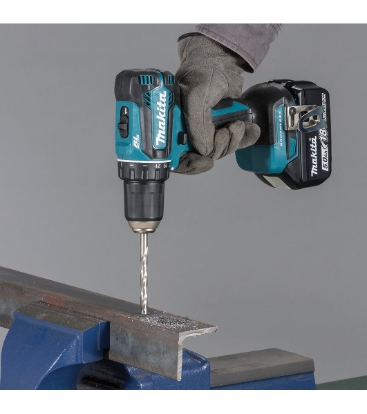 Дрель Makita акк DDF485RFJ