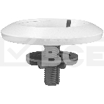 Крепеж настольный Accessory Logitech,Rally Mic Pod Table Mount Off-белый, фото9