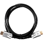 Кабель HDMI 19M/M,ver. 2.1, 8K@60 Hz 2m VCOM <CG862-2M> VCOM/TELECOM, фото5