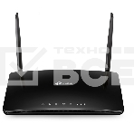 Двухдиапазонный гигабитный Wi-Fi роутер TP-Link Archer MR500 AC1200 с поддержкой 4G+ Cat6, фото12