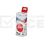 Контейнер с чернилами Sakura C13T67344A (673 Y) для Epson, желтый, 5400 к., 70 мл., фото2