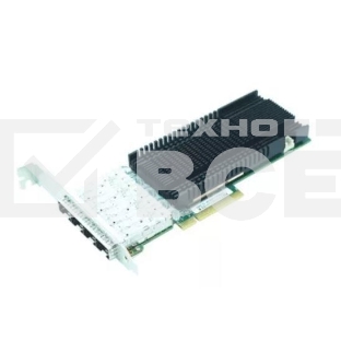 Сетевой адаптер PCIE 10GB LREC9804BT LR-LINK