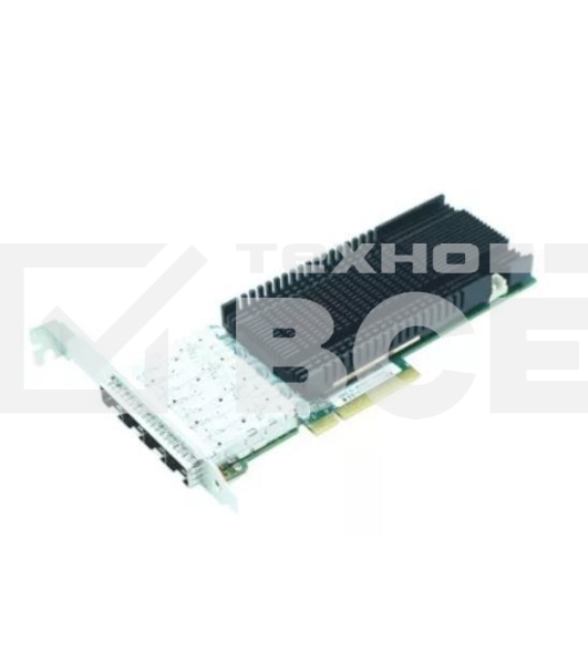 Сетевой адаптер PCIE 10GB LREC9804BT LR-LINK