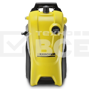 Минимойка Karcher K 7 Compact 3000Вт