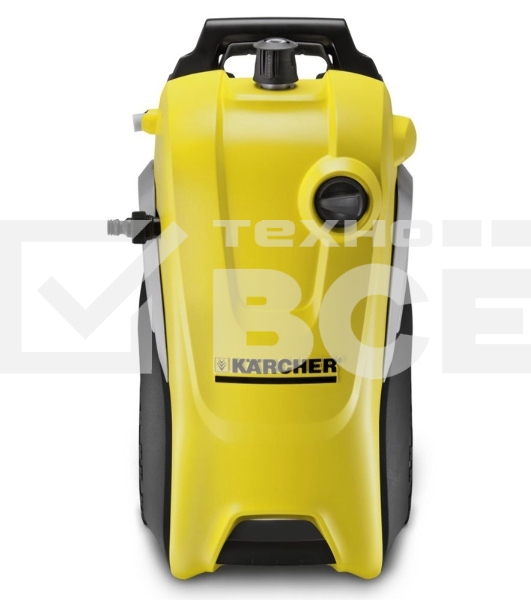 Минимойка Karcher K 7 Compact 3000Вт