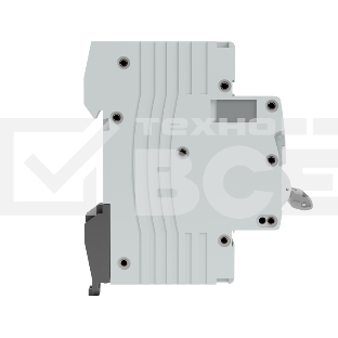 Автоматический выключатель Averes AV-6 (D) 3P 20А 6kA
