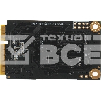 Накопитель SSD Netac N5M, 2048GB, mSATA, R/W 545/500, фото9