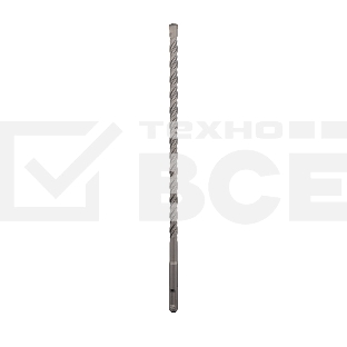 Бур по бетону 12x310x250 мм SDS PLUS Kranz