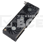 Видеокарта Asus PROART-RTX4060-O8G PCI-E 4.0 RTX4060 8192Mb 128 GDDR6 2550/17000 HDMIx1 DPx3 HDCP Ret, фото7