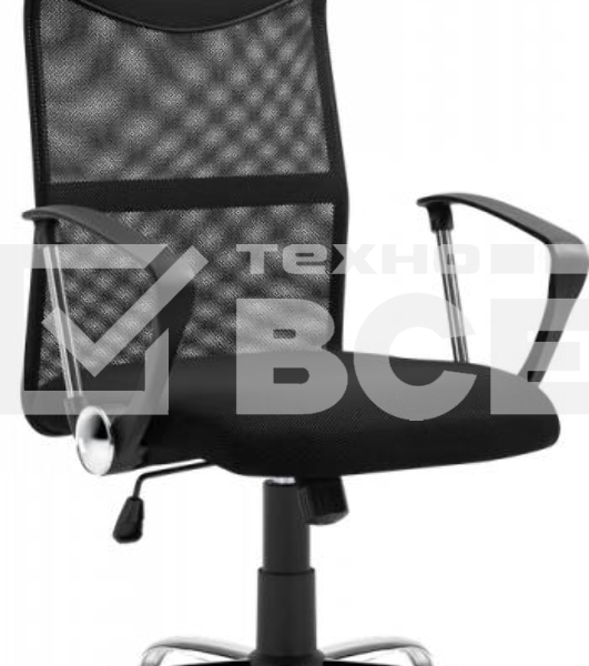 Кресло офисное Defender ATX BLACK
