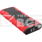 Пуско-зарядное устройство Artway JS-1018 ULTRA черный/красный, фото5