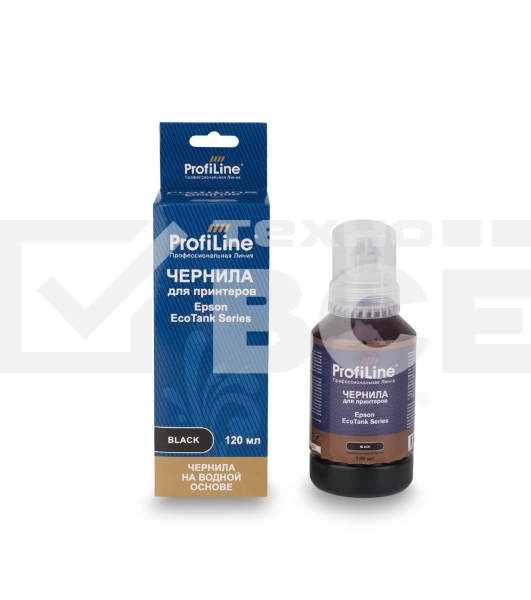 Чернила для принтеров Epson EcoTank 1100/1120/1140/1170/1180/1810/2120/2140/M2170/2700/2710/2711/2712/2714/2715/2720/2726/2750/2810/2811/2812/2814/2815/2820/2821/2826/L3110/3111/3150/3140/3160/3170/3180/3750/L4150/4156/416084700/4750/4800/6160/6170/6190/L