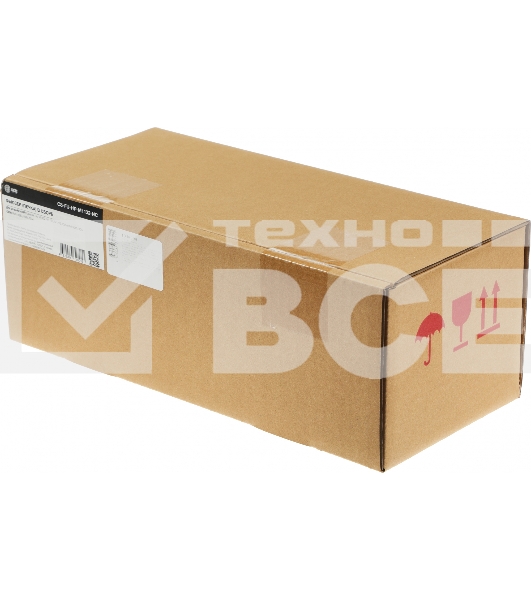 Печка в сборе Cactus CS-FU-HP-M1132-NC (RM1-8283, RM1-7734-new compat) для HP LJ Pro M1132/M1136/M1212