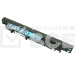 Аккумуляторная батарея для ноутбука Acer Aspire 3810T 5800mAh черная, фото 1