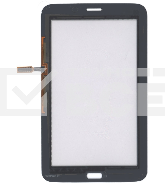Сенсорное стекло (тачскрин) для Samsung Galaxy Tab 3 7.0 Lite SM-T111 3G, белое