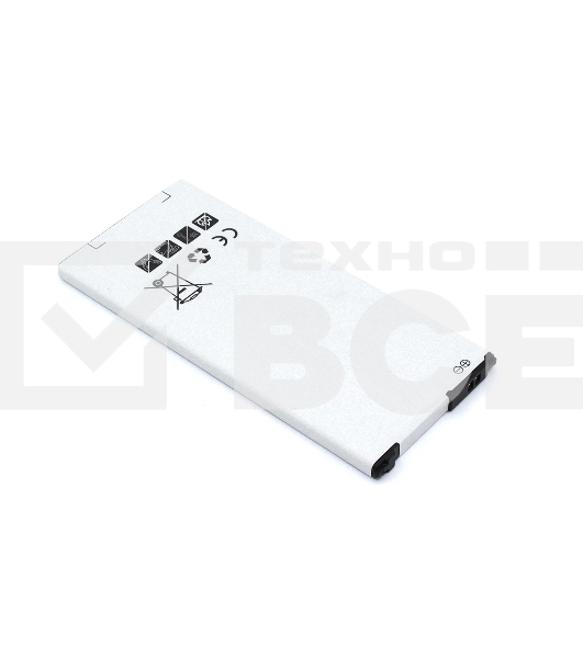 Аккумулятор (батарея) Amperin EB-BA510ABE для Samsung Galaxy A5 (2016) SM-A510
