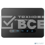 Шлюз IP Grandstream HT-813 черный, фото5