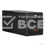 Источник бесперебойного питания ExeGate EP285596RUS SpecialPro UNB-650.LED.AVR.C13.RJ.USB <650VA/360W, LED, AVR, 4*IEC-C13, RJ45/11, USB, Black>, фото4