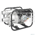 Мотопомпа PATRIOT MP 3065 SF4т АИ92 210см3 7.0лс самовс. 65м3/ч 1100л/мин гл.7м напор30м 3'' 3.5л, фото3