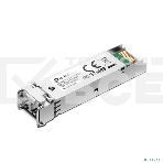 Модуль TP-Link SMB TL-SM311LM Gigabit SFP module, Multi-mode, MiniGb,IC, LC interface, Up to 550/275m distance, фото7