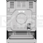 Электрическая плита Gorenje GECS6B71CLB черный стеклокерамика (без крышки), фото9