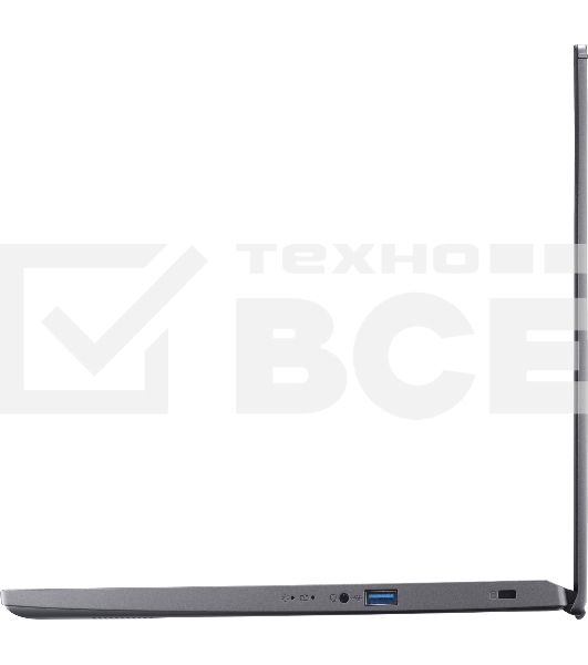 Ноутбук Acer Aspire 5A515-57 Core i5-12450H/16GB/SSD256GB/15.6