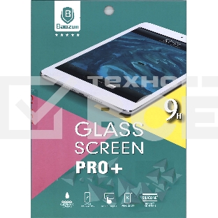 Защитное стекло iPad Pro 11 (2018) 2.5D