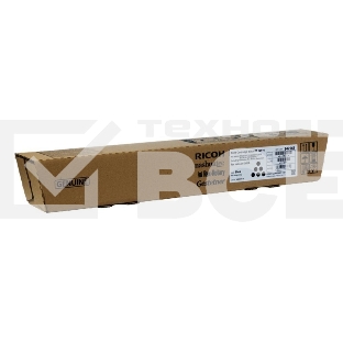 Картридж лазерный черный IM C2510/ PRINT CARTRIDGE BLACK IM C2510