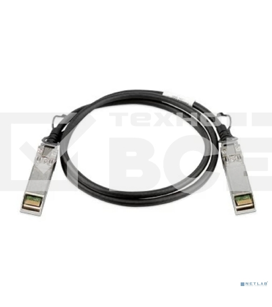 Пассивный кабель ORIGO OFM-CB100S/A1A 10GBase-X SFP+ длиной 1 м для прямого подключения
