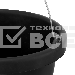 Ведро строительное пластмассовое Сибртех 20л, высокопрочное с носиком, фото7