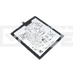 Аккумуляторная батарея L15D1P32 для Lenovo Tab 3 Plus TB-8703F 3.8V 4250mAh, фото2