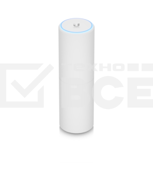 Беспроводная точка доступа UBIQUITI 3000 Мбит/с IEEE 802.3af U6-MESH