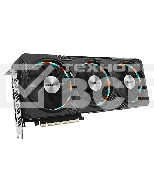Видеокарта Gigabyte GV-N407TSGAMING OC-16GD RTX4070Ti SUPER GAMING OC 16GB RTL