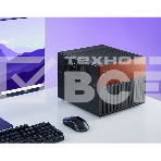 Компьютерный корпус JONSBO Computer Case N4 black, фото4