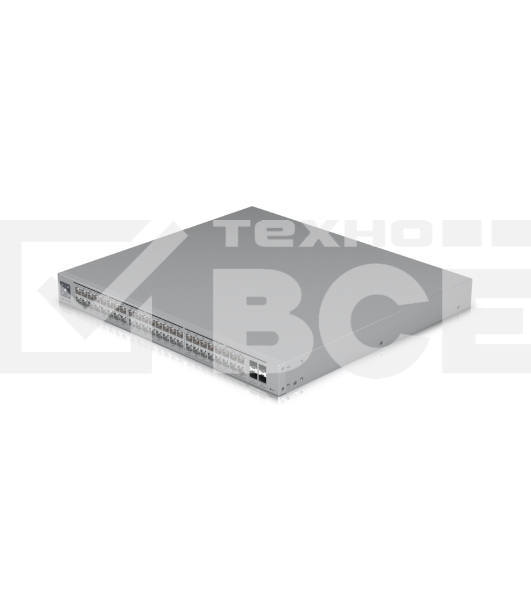 Коммутатор Ubiquiti USW-Pro-Max-48