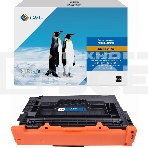 Картридж лазерный G&G GG-CF237X черный (25000стр.) для HP LJ M608n/M608dn/M609x/M631h/M631z/M632h, фото2