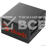 Блок питания Bloody BD-PS750G, 750Вт, 80 PLUS Gold, 120мм, черный, фото4