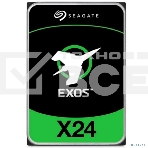 Жесткий диск серверный Seagate 3.5