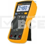 Портативный мультиметр Fluke 115C, фото3