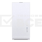 Корпус без блока питания Case JONSBO U4 PRO MESH, Midi-Tower, no fan, 1xUSB-A 3.2 + 1xUSB-C 3.2, ATX, mATX, mITX White, фото8