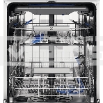 Встраиваемая посудомоечная машина Electrolux EEG69420W, серебристый, 59.6 см, 15 компл., 42 дБ, класс C, фото13