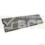 Накопитель SSD ADATA LEGEND 860, 2Tb, PCIe 4.0 x4, M.2 2280, NVMe, R/W 6000/5000, с радиатором, фото4