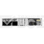 Серверный корпус ExeGate Pro 2U400-04 (RM 19