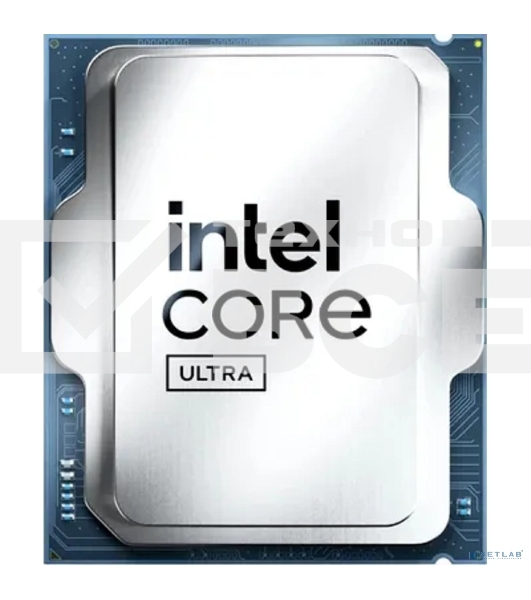 Процессор Intel Core Ultra 9 285K OEM S1851 AT8076806419 RQD5 99CMTK IN