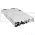 Серверная платформа ExeGate Pro 2U660-HS08 (RM 19', высота 2U, глубина 660, Redundant БП 2x550W, 8xHotSwap, USB), фото25