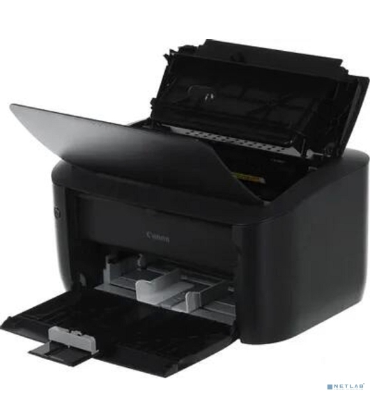 Принтер Canon imageClass LBP6030B A4, лазерный, черно-белый, 18стр/мин, 600dpi, 400МГц, 32Мб, USB, (8468B054) 