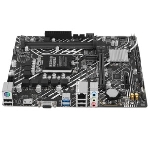 Материнская плата ASUS PRIME H610M-K ARGB, LGA1700, Intel H610, 2xDDR5, 4xSATA, 1xM.2, 1xPCIe 4.0 x16, 1xPCIe 3.0 x1, 1xVGA, 1xHDMI, 1x1Gb LAN, 2xUSB-A 5Gbps, 4xUSB-A 2.0, 3x3.5 мм, 7.1, mATX, фото21