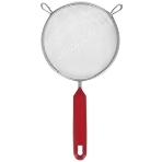 Дуршлаг из нерж стали с пластик. ручкой MALLONY Tagliatelle, диа 14 см (985503), фото 1